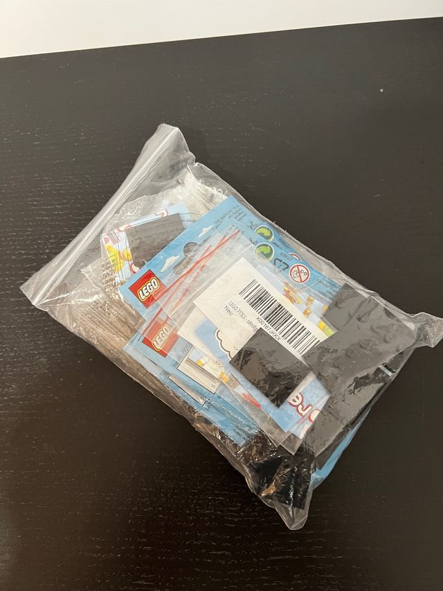 LEGO The Simpsons - Mini figure serie 1 e 2