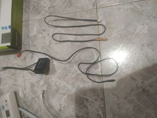 placa split aire acondicionado universal