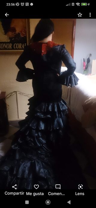 vendo los dos vestidos 1000