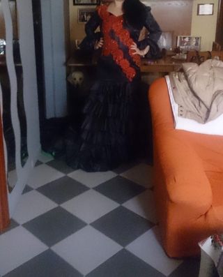 vendo los dos vestidos 1000