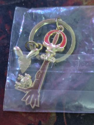 Colgante Kingdom Hearts