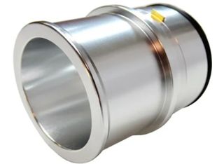 Adaptador turbo maquipal 51mm