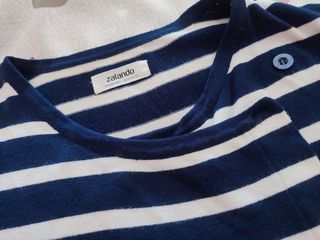 Chaqueta punto premamá