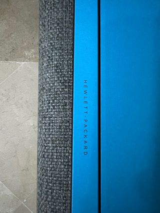 Ordenador portatil Hp pavillion