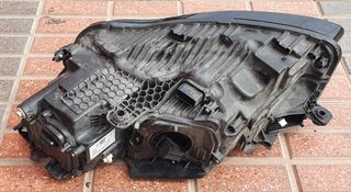 VENDO FARO DERECHO FULL LED VW TOUAREG