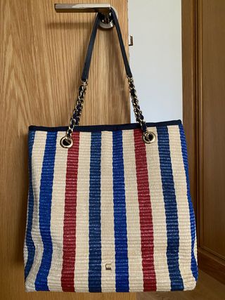 Bolso Purificación García