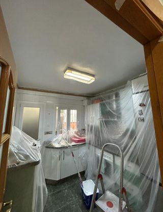 Pintor profesional en Almeria