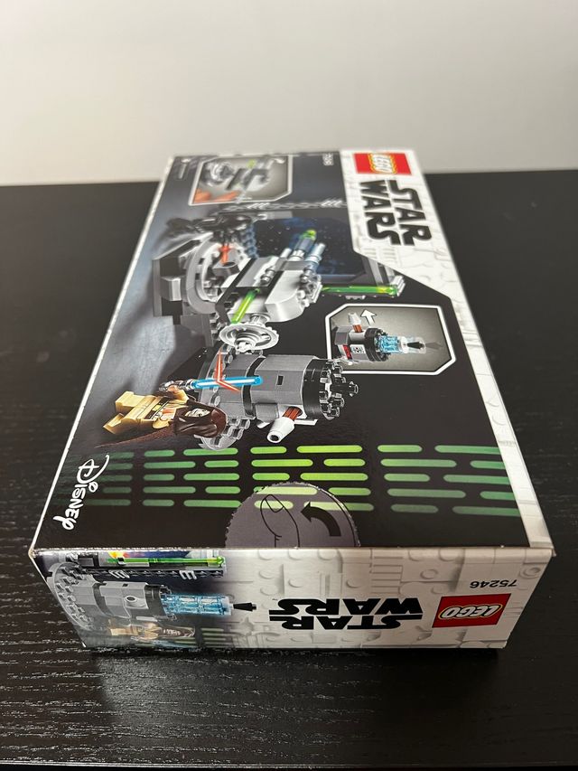 Cannone della Morte Nera LEGO - 75246