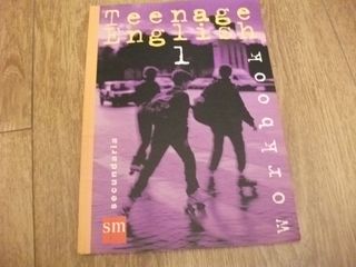 LIBROS INGLÉS 1980-90 desde 6€