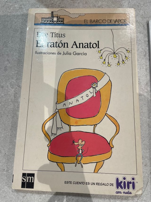 2 libri di lettura per giovani