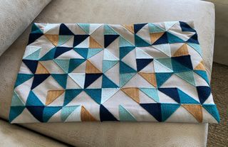 Funda cojín Maisons Du Monde