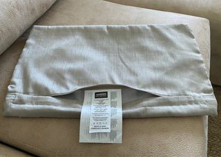 Funda cojín Maisons Du Monde