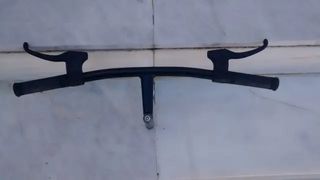 MANILLAR CON POTENCIA PARA MOUNTAINBIKE SEMINUEVO