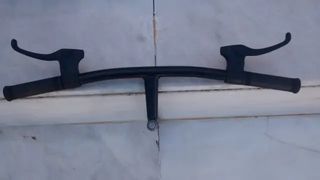 MANILLAR CON POTENCIA PARA MOUNTAINBIKE SEMINUEVO