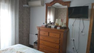 Dormitorio provenzal matrimonio