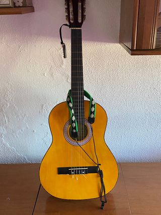 Guitarra española