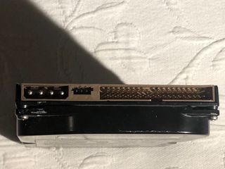 Disco duro Samsung 2,16gb.Oferta.