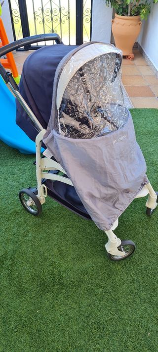 CARRO INGLESINA OTUTTO