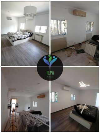 QUITADO DE GOTELE/REFORMAS/ ALICATADO/FONTANERÍA!!