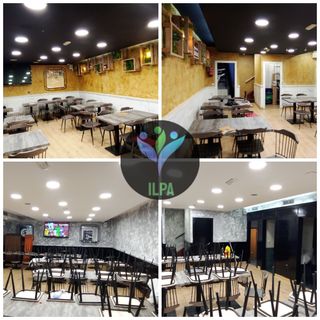 QUITADO DE GOTELE/REFORMAS/ ALICATADO/FONTANERÍA!!