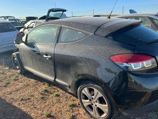 Renault Megane coupe