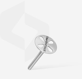 Pododisk Pedicura Staleks 