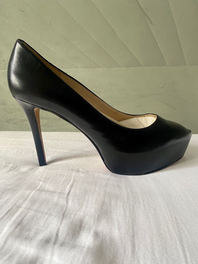 Zapatos de tacón nuevos Nine West