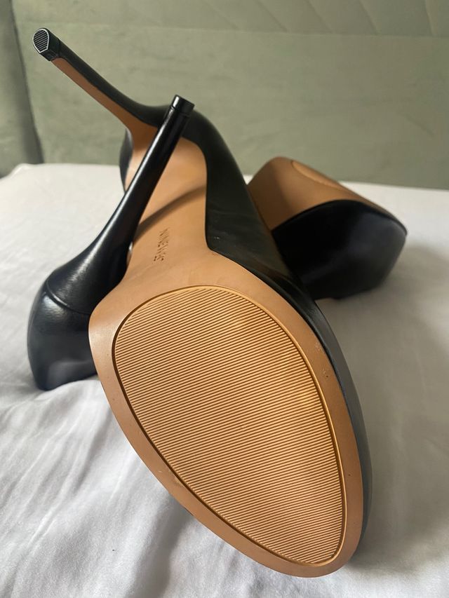 Zapatos de tacón nuevos Nine West