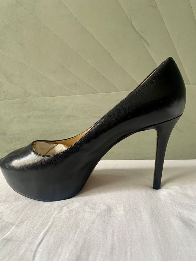 Zapatos de tacón nuevos Nine West