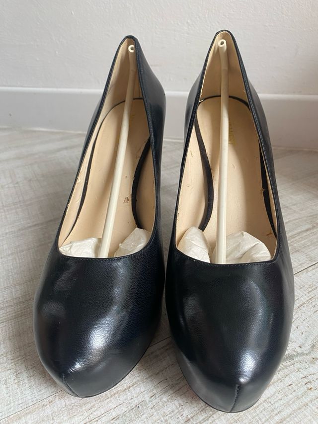 Zapatos de tacón nuevos Nine West