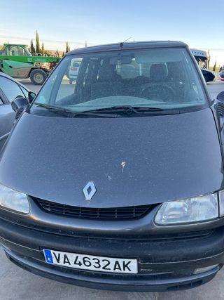 Renault espace