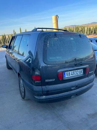 Renault espace