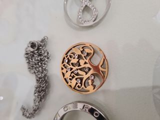 conjunto viceroy de acero no se pone feo