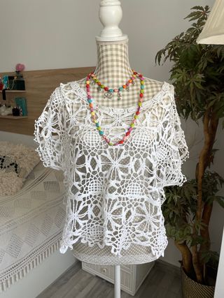 Diferentes estilos de camisetas