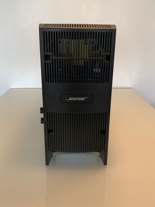 Home Cinema Denon/Bose