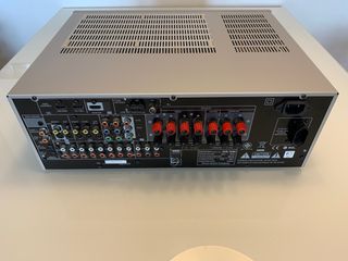 Home Cinema Denon/Bose