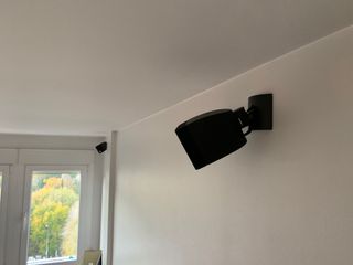 Home Cinema Denon/Bose