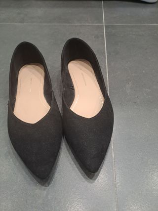 Maboletinas Sfera talla 38