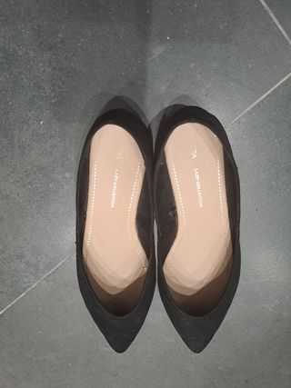 Maboletinas Sfera talla 38