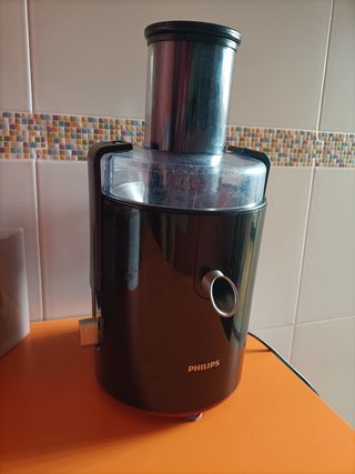 Licuadora profesional Philips 650w