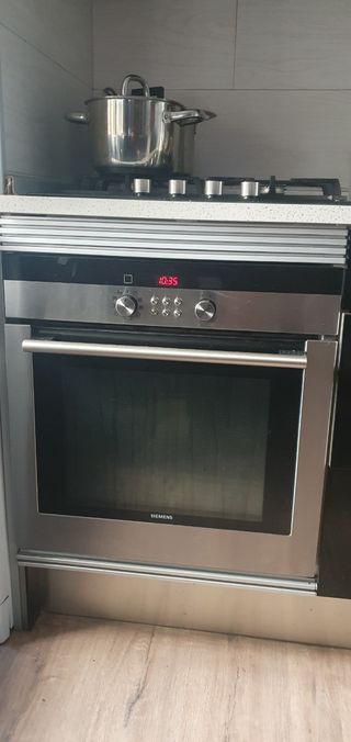 REPARACION DE LAVADORAS LAVAVJILLAS NEVERAS HORNO