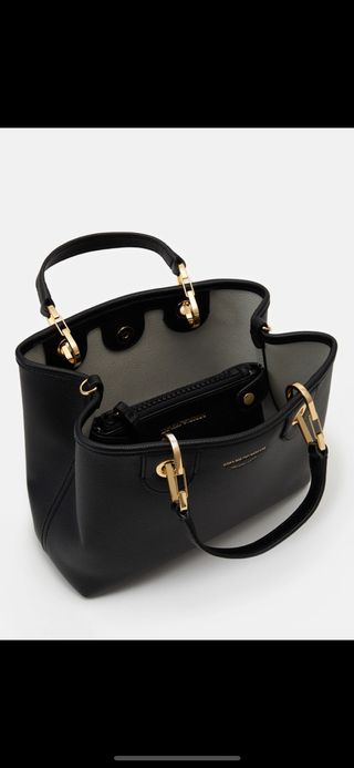 Bolso de mano/bandolera