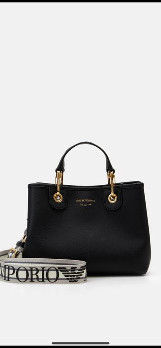 Bolso de mano/bandolera