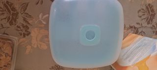 Esterilizador biberones suavinex