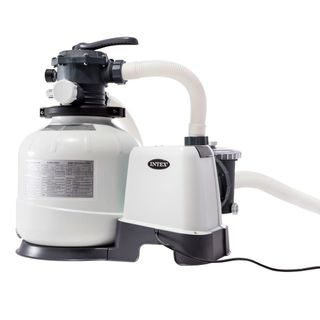 Piscina elevada 975 x 488 x 132 a estrenar