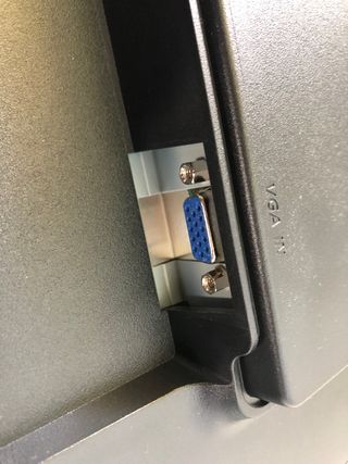 Monitor pantalla ordenador ACER AL1917