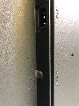 Monitor pantalla ordenador ACER AL1917