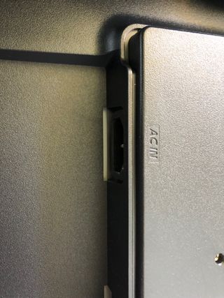 Monitor pantalla ordenador ACER AL1917