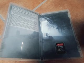 Fimbul Nintendo Switch