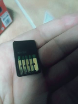 Fimbul Nintendo Switch